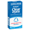 Murine Clear Eye 15mL