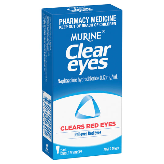 Murine Clear Eye 15mL