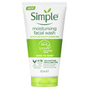 Simple Kind to Skin Foaming Cleanser 150mL