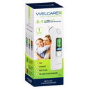 Welcare Infrared Ear Thermometer