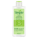 Simple Kind to Skin Soothing Facial Toner 200mL