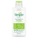 Simple Kind to Skin Eye Make-Up Remover 125mL