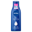 NIVEA Rich Nourishing Body Lotion 250mL