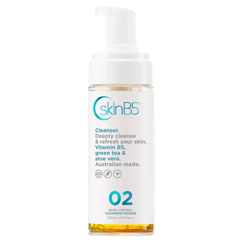SkinB5 Acne Control Cleanser 150mL