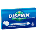 Disprin Direct Chewable Aspirin 300mg Tablets 24