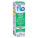 FLO Rapid Relief Nasal Spray 15mL
