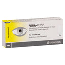 VitA-Pos Eye Ointment 250IU/g 5g