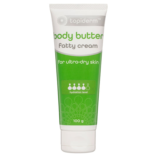 Topiderm Body Butter 100g