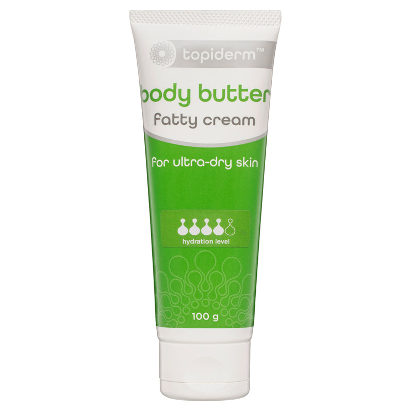 Topiderm Body Butter 100g