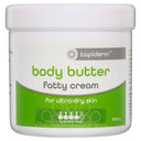 Topiderm Body Butter Fatty Cream 500g