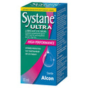 Systane Ultra Lubricant Eye Drops 10mL