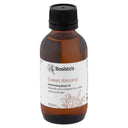 Bosisto’s Sweet Almond Oil 100mL