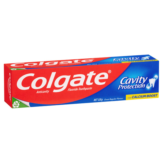 Colgate Toothpaste Great Regular 120g x12