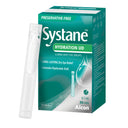 Systane Hydration Lubricant Eye Drops Vials 0.7mL 30