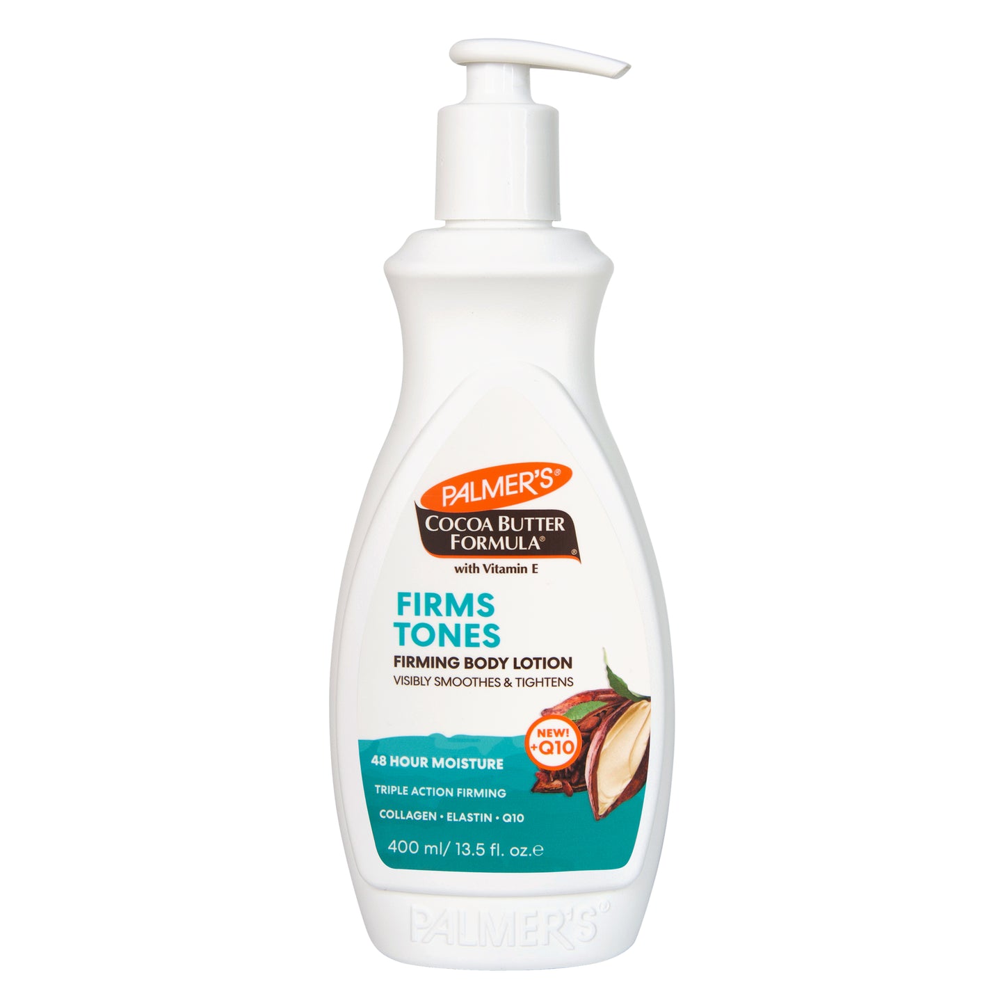 Palmer's Cocoa Butter Formula Firming Lotion 400mL
