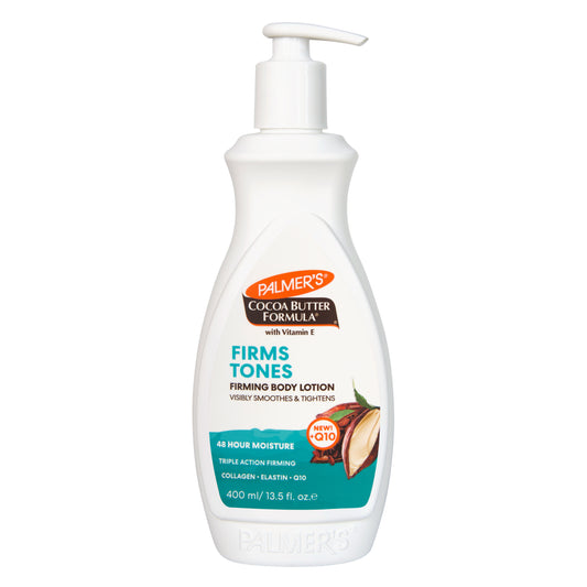 Palmer's Cocoa Butter Formula Firming Lotion 400mL