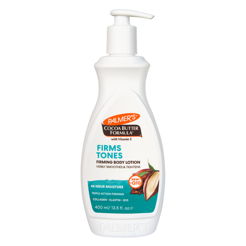 Palmer's Cocoa Butter Formula Firming Lotion 400mL