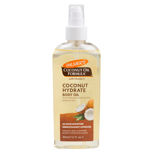 Palmer's Coconut Oil Formula Body Oil 150mL