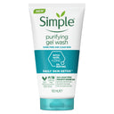 Simple Kind to Skin Moisturising Facial Wash 150mL