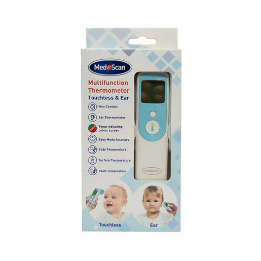 Medescan Multi-Function Thermometer