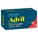 Advil Ibuprofen 200mg Tablets 96
