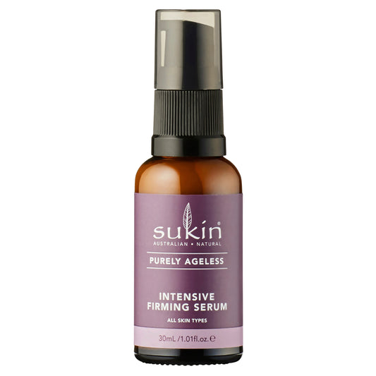 Sukin Purely Ageless Firming Serum 30mL