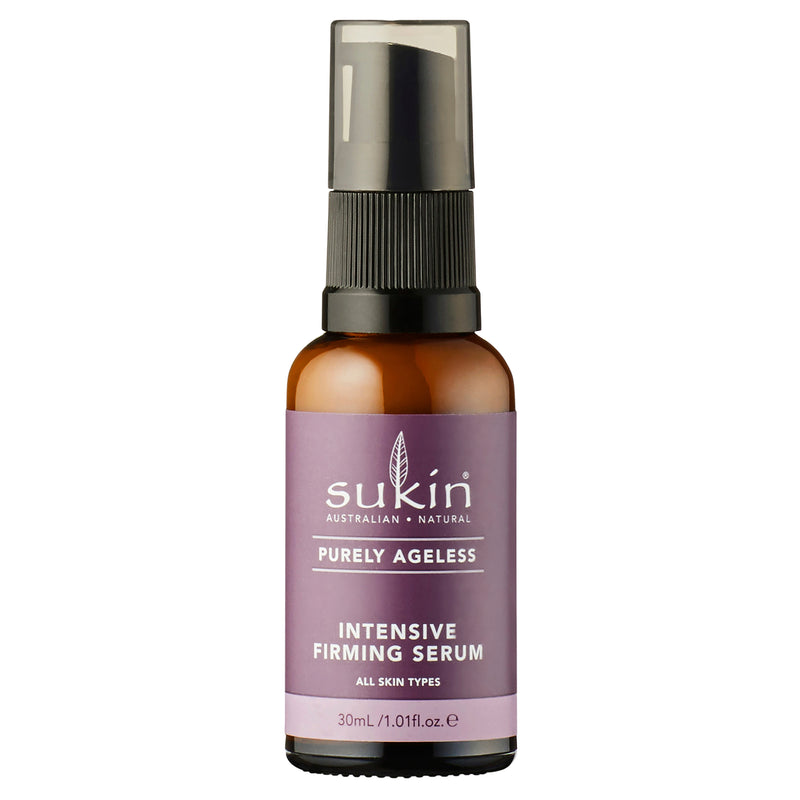 Sukin Purely Ageless Firming Serum 30mL