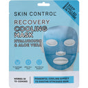 Skin Control Recovery Cooling Face Mask