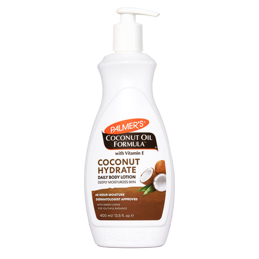 Palmer's Coconut Oil Formula Body Lotion 400mL