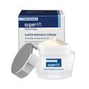 Plunkett's Superlift Super Wrinkle Cream 50g