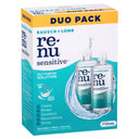 Bausch & Lomb Renu Sensitive 355mL + 355mL Duo Pack
