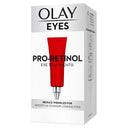 Olay Regenerist Pro-Retinol Eye Cream 15mL