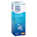Bausch & Lomb Renu Fresh MultiPlus Solution 120mL