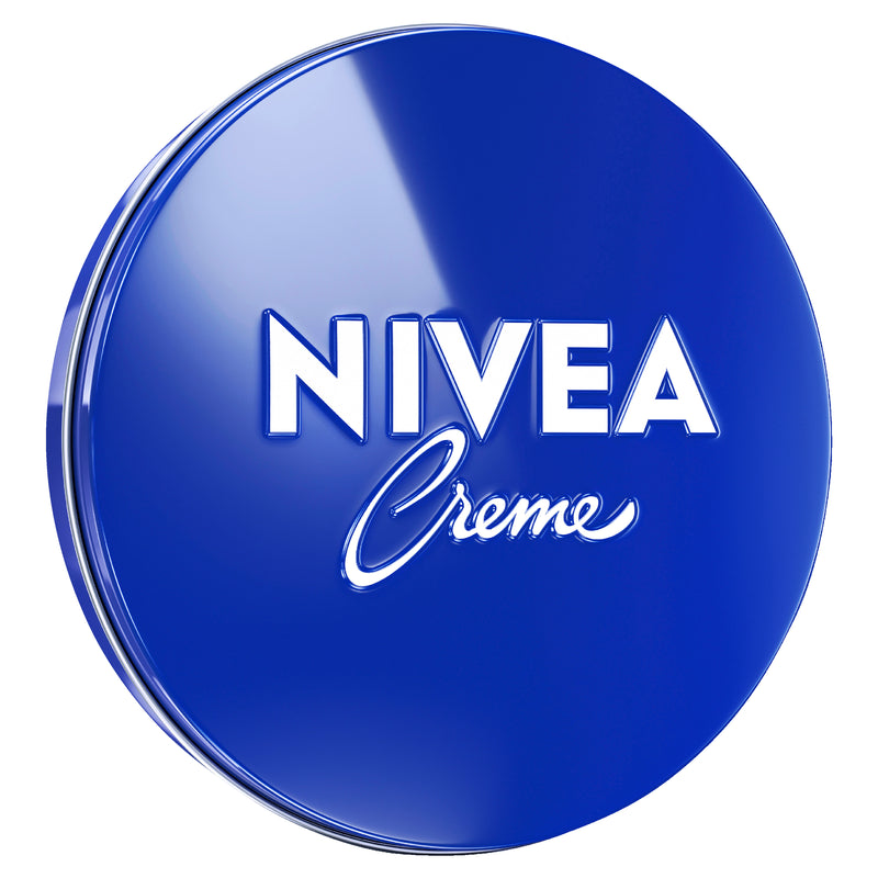 NIVEA Creme Tin 60mL