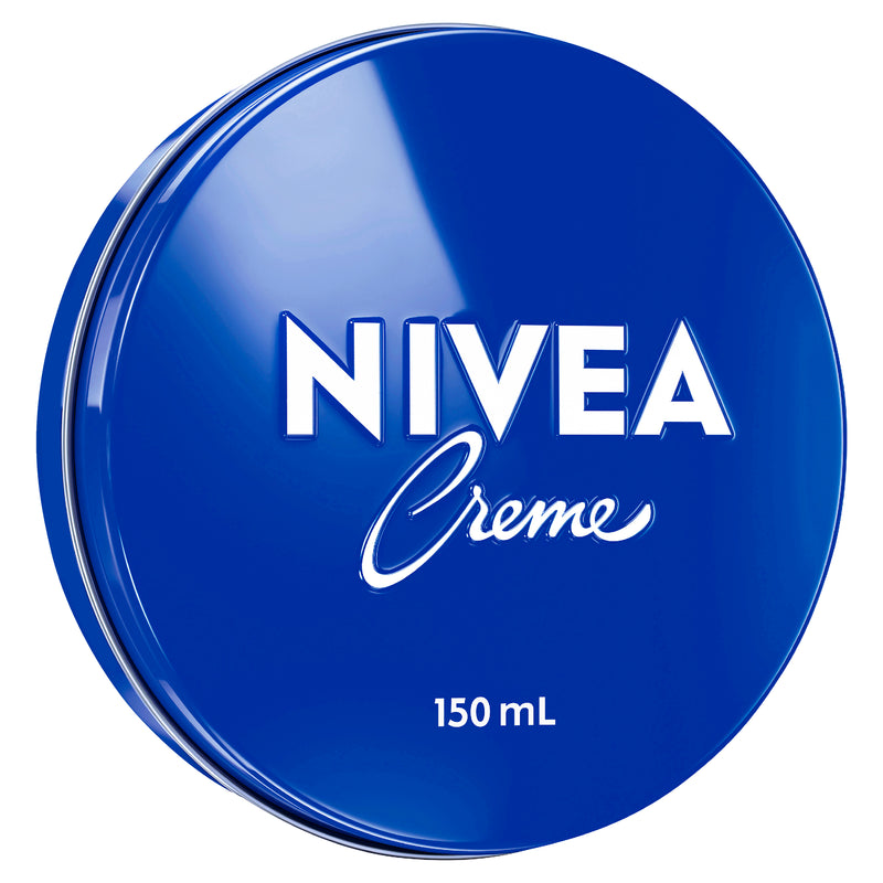 NIVEA Creme Tin 150mL