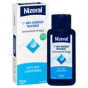 Nizoral 1% Anti-Dandruff Treatment 125mL
