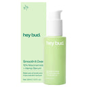 Hey Bud Niacinamide + Hemp Serum 30mL