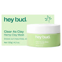 Hey Bud Clay Mask 120g