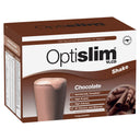 Optislim VLCD Shake Chocolate 43g x21 Pack