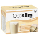 Optislim VLCD Shake Vanilla 43g x21 Pack