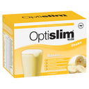 Optislim VLCD Shake Banana 43g x21 Pack