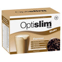 Optislim VLCD Shake Espresso 43g x21 Pack