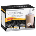 Optislim VLCD Platinum Shake Coffee 25g x21 Pack