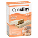Optislim VLCD Bar Yoghurt Cereal 60g x5 Pack