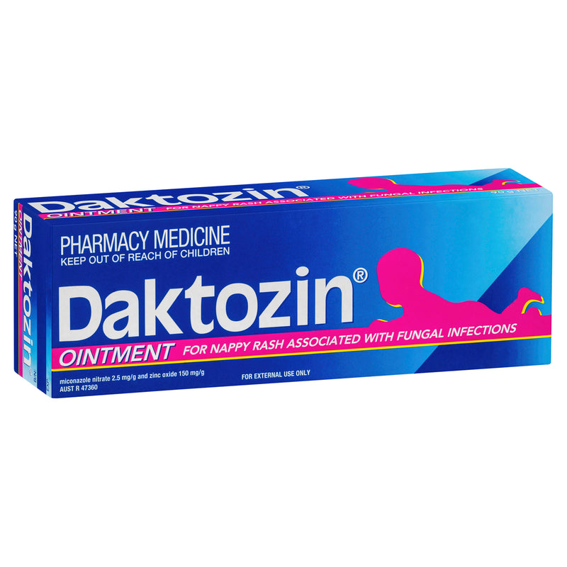 Daktozin Ointment 15g