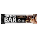 The Man Bar Choc Hazelnut 50g x10