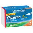 Claratyne Loratadine 10mg Tablets 90