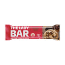 The Lady Bar Chunky Choc 50g x10