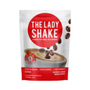The Lady Shake Coffee 840g