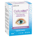 Celluvisc 0.4mL 30